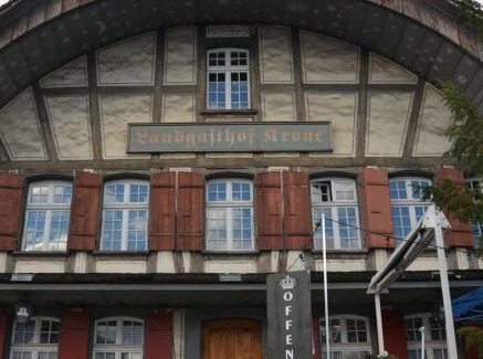 Uetendorf Hotel | Hotel Krone Uetendorf