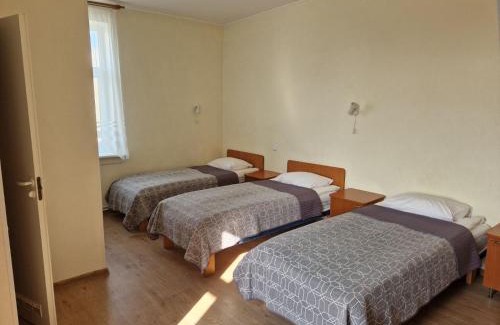 Ida-Viru County Cama Y Desayuno | Hotel KRUNK