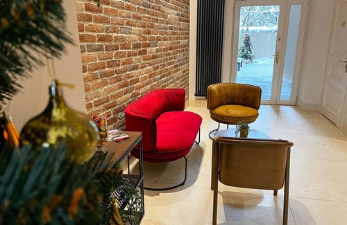 Piasek Południe Hotel | Hotel Krupnicza 30