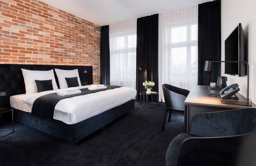 Piasek Południe Hotel | Hotel Krupnicza 30
