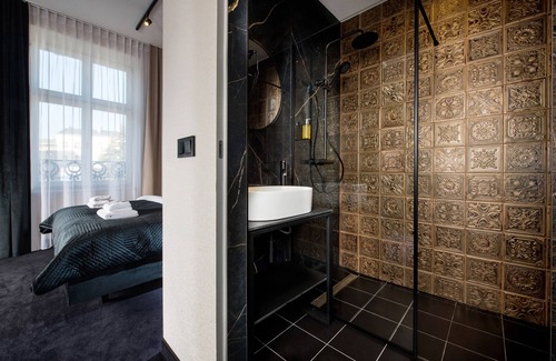 Piasek Południe Hotel | Hotel Krupnicza 30