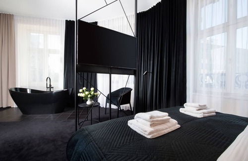 Piasek Południe Hotel | Hotel Krupnicza 30