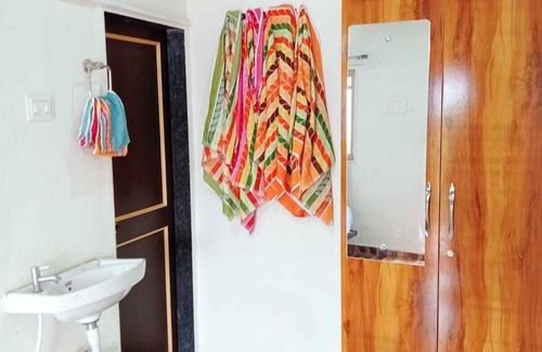 Kadadhe Complejo | Hotel Krushnai Athavan Farm House