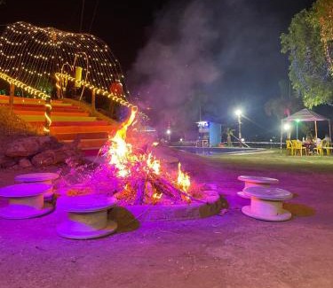 Kadadhe Complejo | Hotel Krushnai Athvan Farm House