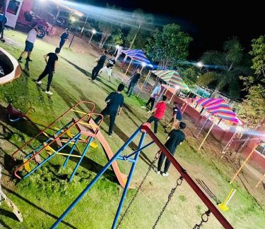 Kadadhe Complejo | Hotel Krushnai Athvan Farm House
