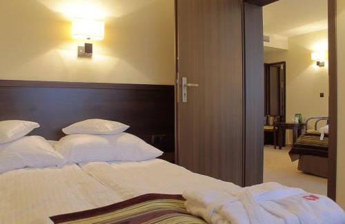 Szklarska Poreba Hotel | Hotel Kryształ Conference & Spa