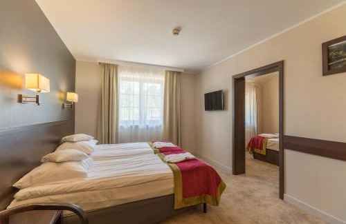 Szklarska Poreba Hotel | Hotel Kryształ Conference & Spa