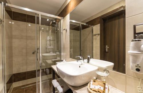Szklarska Poreba Hotel | Hotel Kryształ Conference & Spa