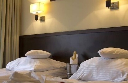 Szklarska Poreba Hotel | Hotel Krysztal Conference & Spa