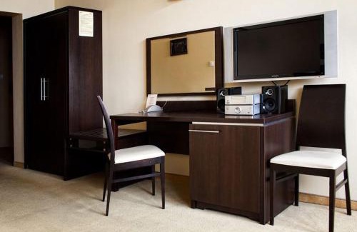 Bydgoszcz Hotel | Hotel Kuźnia
