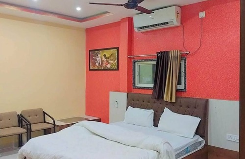 Sagar Hotel | Hotel Kuber Vatika By GRB