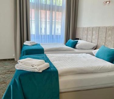 Ruzomberok Hotel | Hotel Kultúra