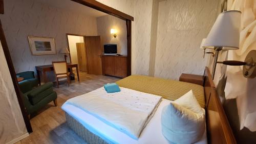 Schonebeck Casa | Hotel Kulturhaus Felgeleben