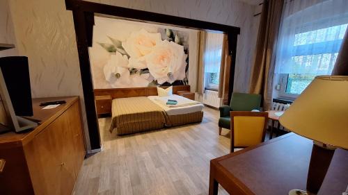 Schonebeck Casa | Hotel Kulturhaus Felgeleben
