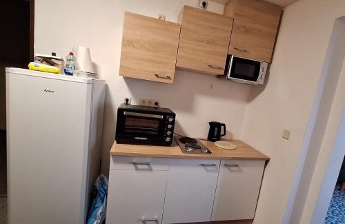 Schonebeck Casa | Hotel Kulturhaus Felgeleben