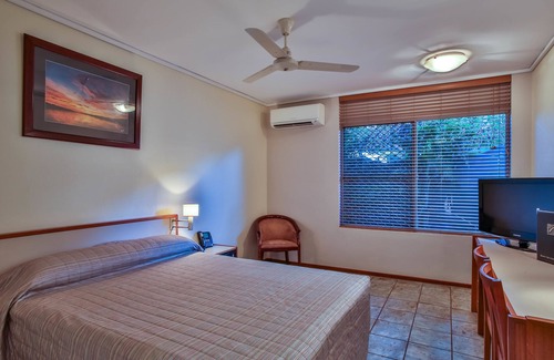 Kununurra Hotel | Hotel Kununurra