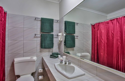 Kununurra Hotel | Hotel Kununurra