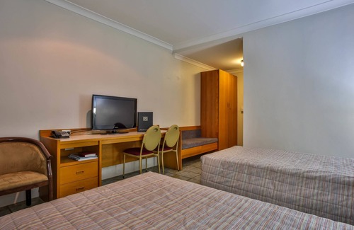 Kununurra Hotel | Hotel Kununurra