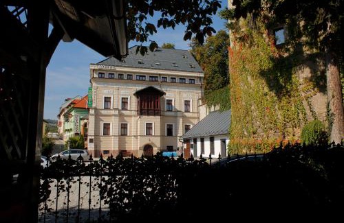 Banska Bystrica Casa | Hotel Kuria
