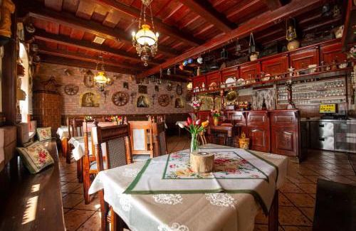 Banska Bystrica Casa | Hotel Kuria