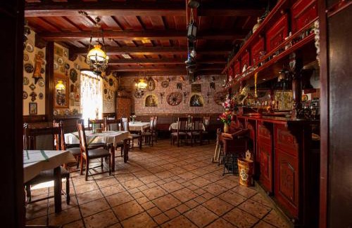 Banska Bystrica Casa | Hotel Kuria