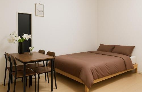 Chikushino Apartamento | Hotel kuro