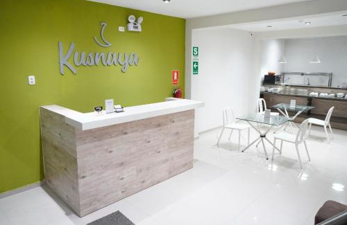 Piura Hotel | Hotel Kusnaya