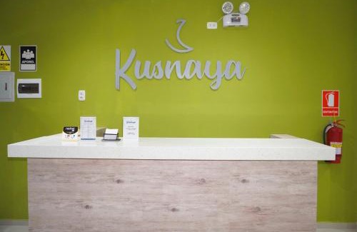 Piura Hotel | Hotel Kusnaya