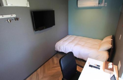 Nakashibetsu Hotel | HOTEL KUTEKUN - Vacation STAY 31431v