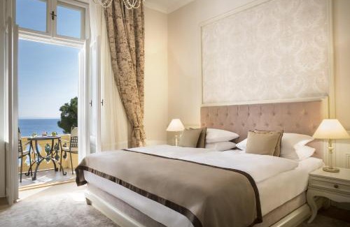 Opatija Hotel | Hotel Kvarner - Liburnia