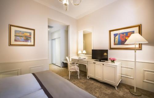 Opatija Hotel | Hotel Kvarner - Liburnia