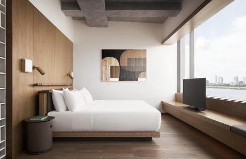 Daun Penh Hotel | Hotel KVL