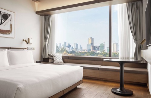 Daun Penh Hotel | Hotel KVL