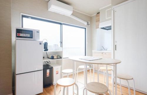 Nezu Apartamento | HOTEL Kyo