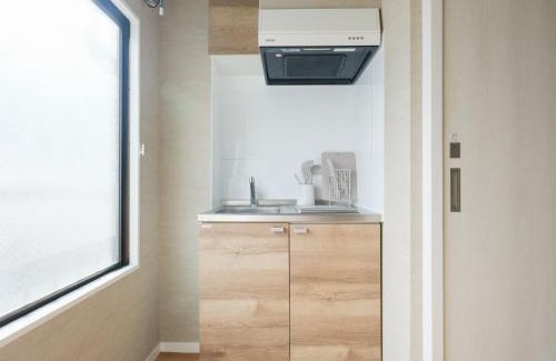 Nezu Apartamento | HOTEL Kyo