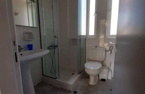 Makrys Tichos Hotel | Hotel Kyriaki