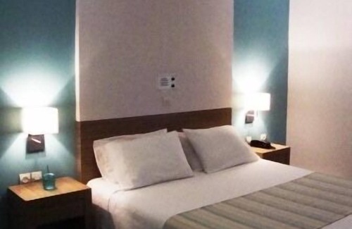 Makrys Tichos Hotel | Hotel Kyriaki