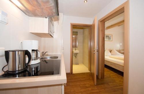 Lermoos Hotel | Hotel Lärchenhof