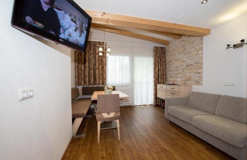 Lermoos Hotel | Hotel Lärchenhof