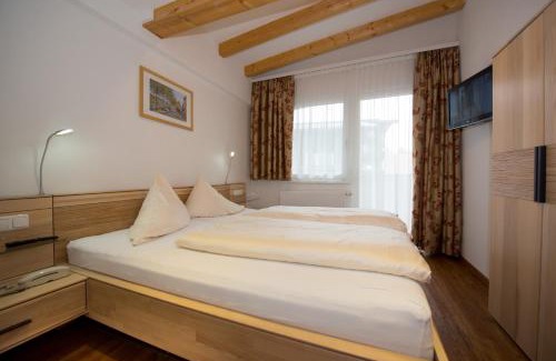 Lermoos Hotel | Hotel Lärchenhof