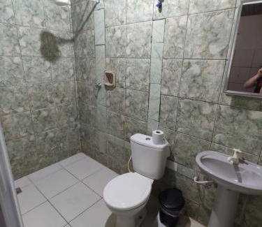 Caceres Hotel | Hotel Líder