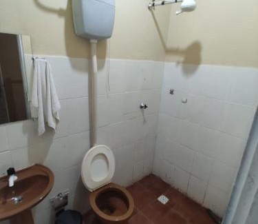 Caceres Hotel | Hotel Líder