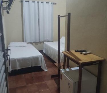 Caceres Hotel | Hotel Líder