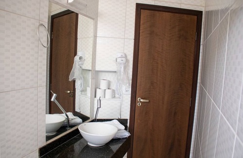 Catanduva Hotel | Hotel Líder