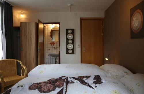 Central Interlaken Hotel | Hotel Lötschberg