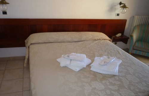 Santa Teresa di Gallura Hotel | Hotel L'Ancora