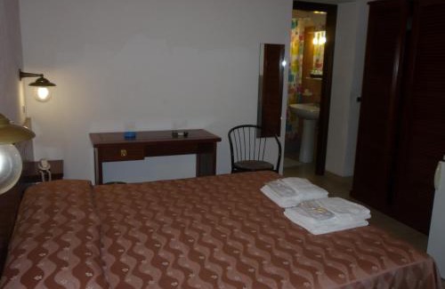 Santa Teresa di Gallura Hotel | Hotel L'Ancora