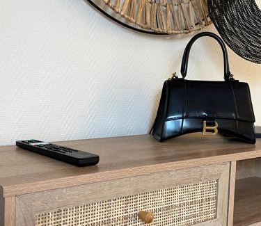 Chantilly Hotel | Hotel l'Avenue