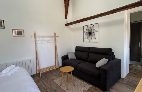 Lureuil Hotel | Hotel, L'Ecrin de la Brenne, Rooms for 1 to 4 people