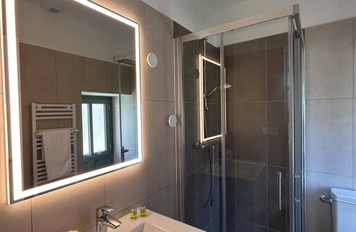 Lureuil Hotel | Hotel, L'Ecrin de la Brenne, Rooms for 1 to 4 people